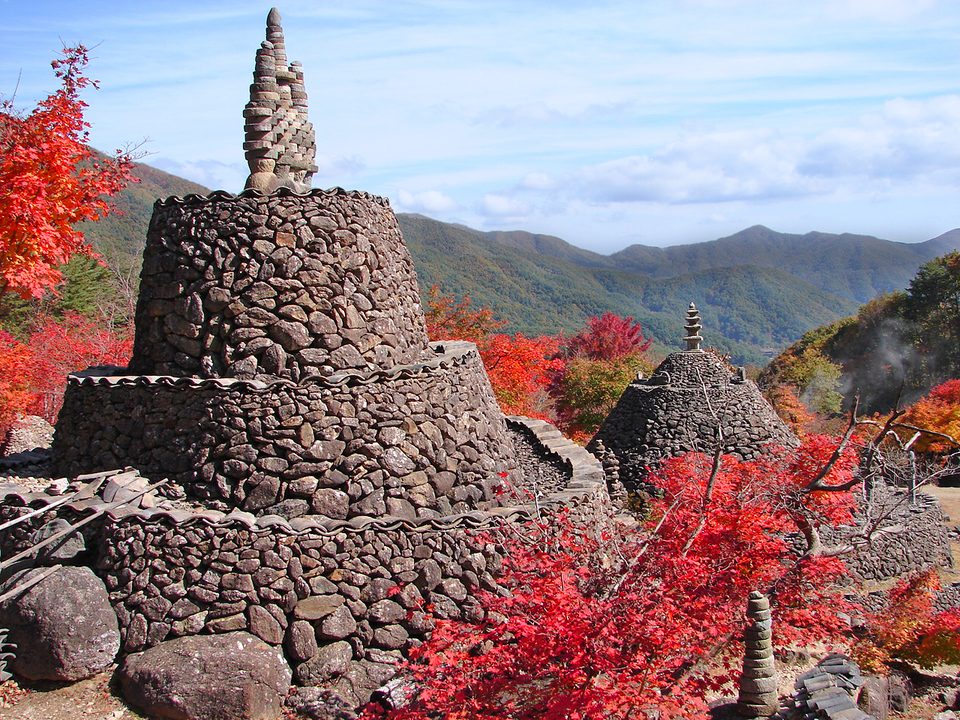 하동 삼성궁